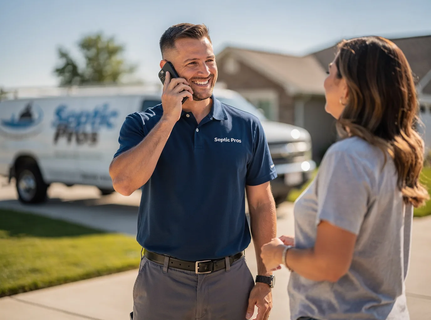 Septic Tank Pumping Olivehill, TN FAQs